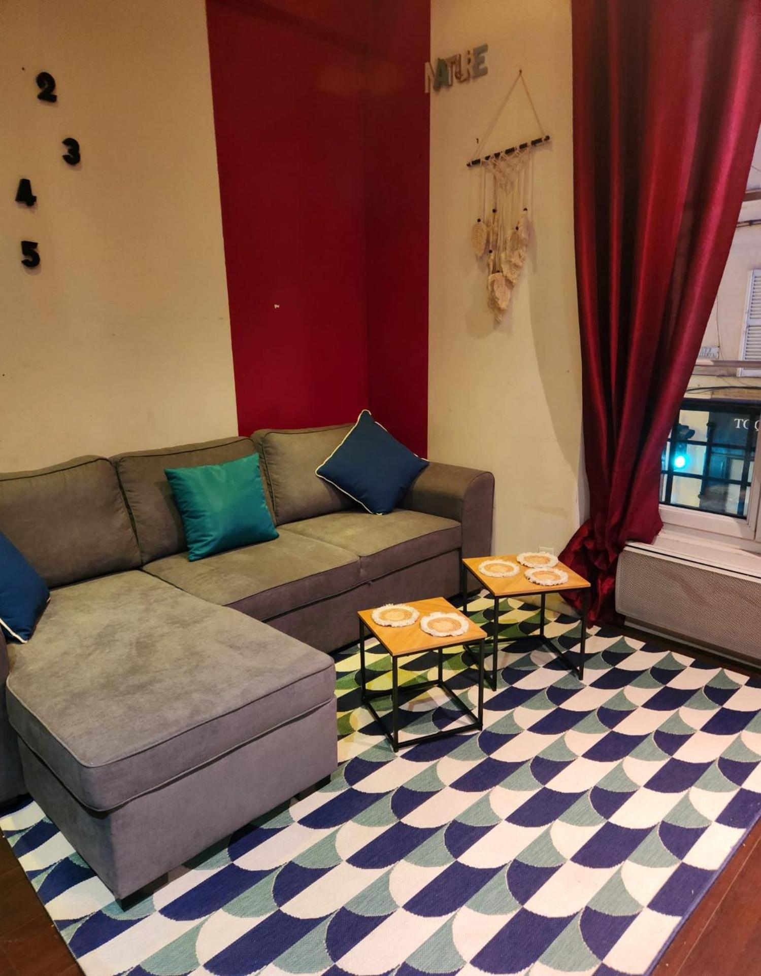 Lagny Sur Marne Apartamento Exterior foto