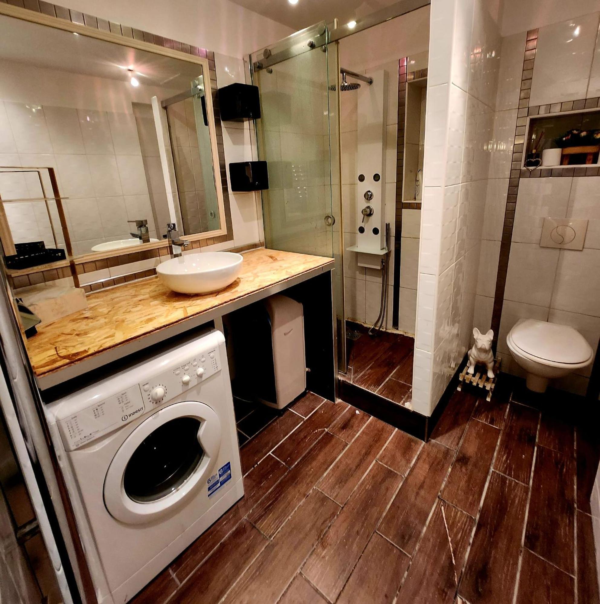 Lagny Sur Marne Apartamento Exterior foto